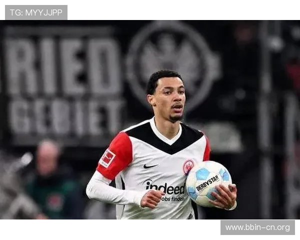 切尔西接触埃基蒂克法兰克福要价一亿欧元引热议转会市场风云再起