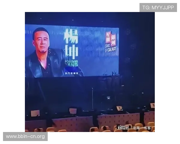 听到这是他的最后一场演出令人无比难过与不舍的告别时刻那一刻
