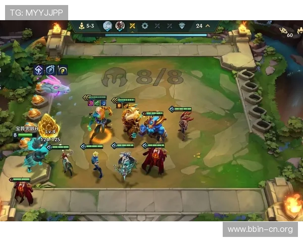 风暴中心的英雄联盟在质疑声中奋起崛起的成长之路